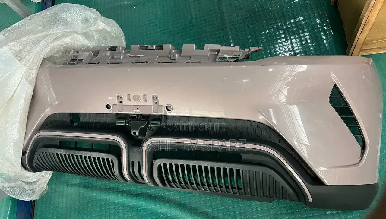 Byd Yuan Up Front Bumper (የፊት ሙሉ ፓራኦልት)