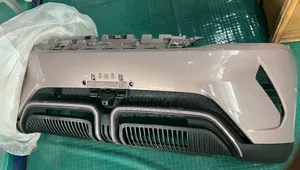 Byd Yuan Up Front Bumper (የፊት ሙሉ ፓራኦልት)
