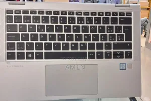 New Laptop HP EliteBook x360 1030 G4 16GB Intel Core i5 SSD 512GB