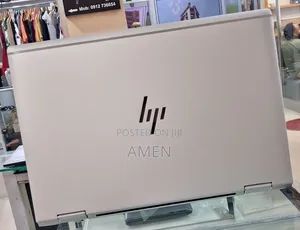 New Laptop HP EliteBook x360 1030 G4 16GB Intel Core i5 SSD 512GB