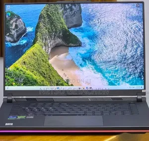 New Laptop Asus ROG Strix G16 G614 16GB Intel Core i7 SSD 1T