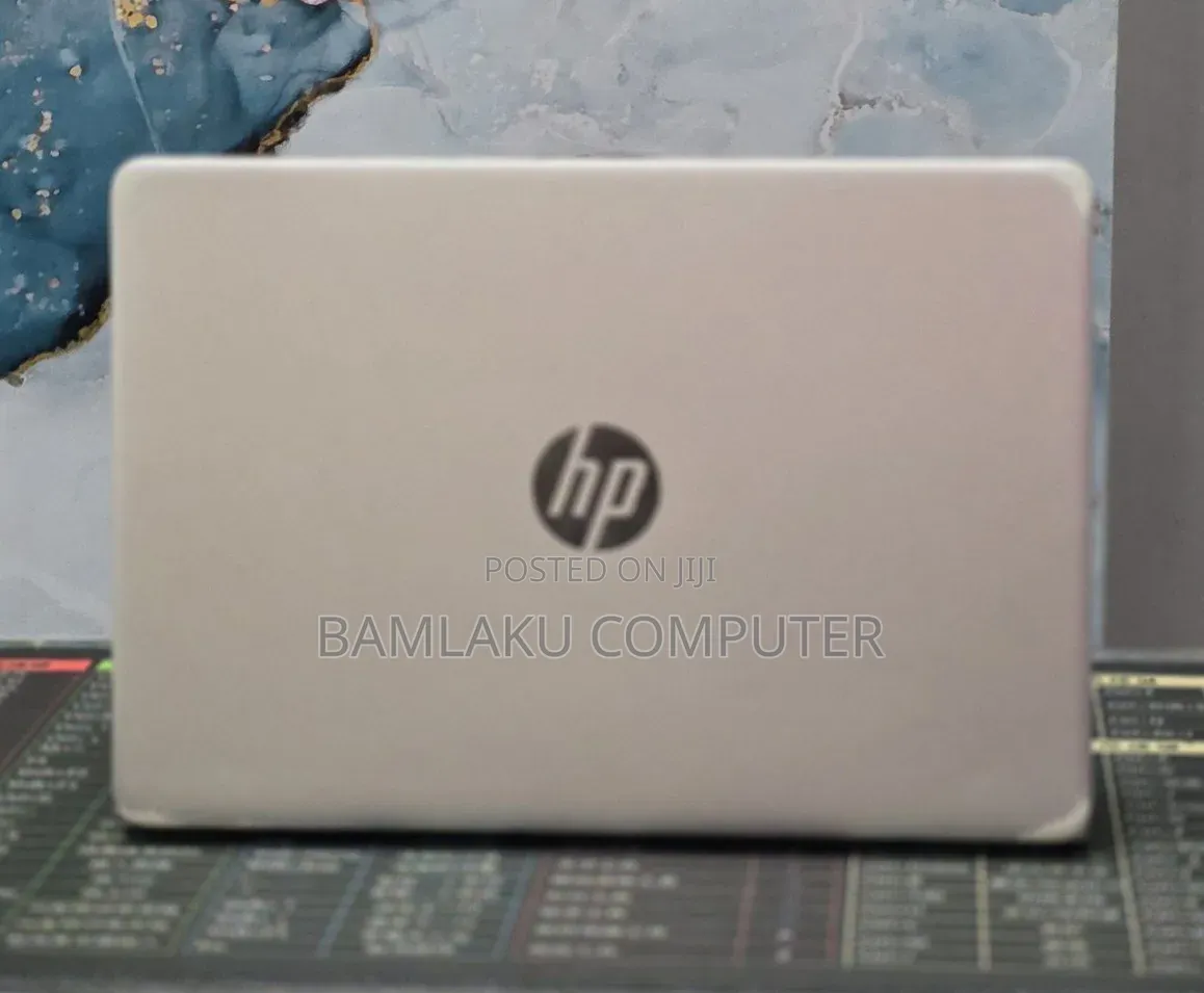 New Laptop HP Stream Notebook 8GB Intel Core i5 SSD 256GB