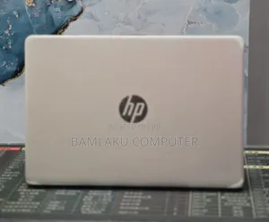 New Laptop HP Stream Notebook 8GB Intel Core i5 SSD 256GB