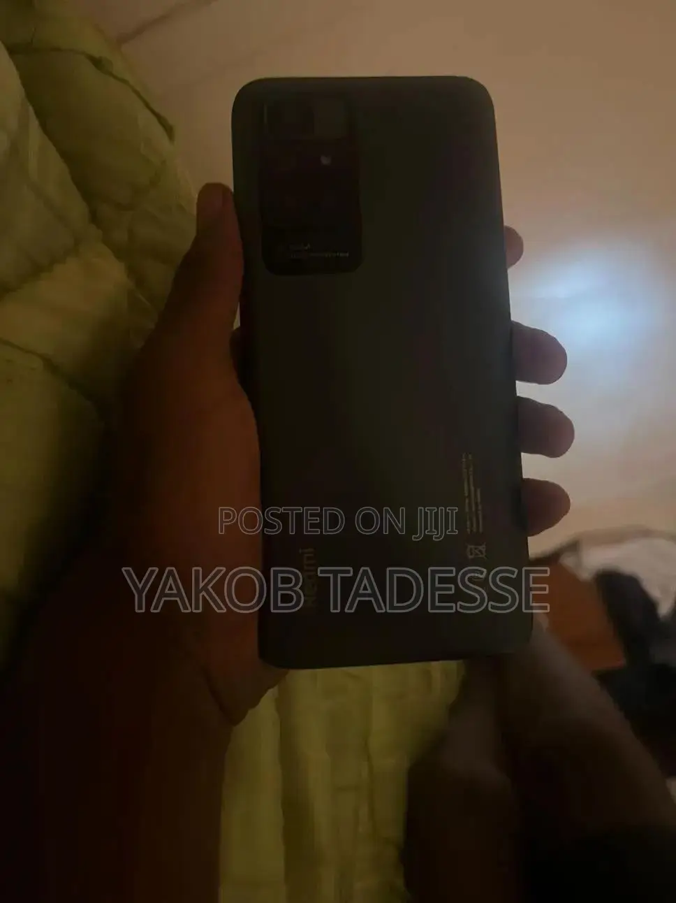 Xiaomi Redmi 10 128 GB Blue