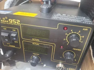 Gordak 952 Rework Soldering Station