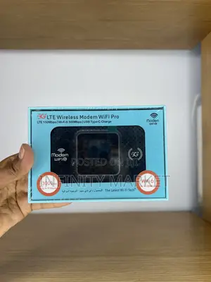 Wireless  Router