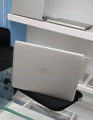 New Laptop HP EliteBook 850 8GB Intel Core i5 HDD+SSD 1T