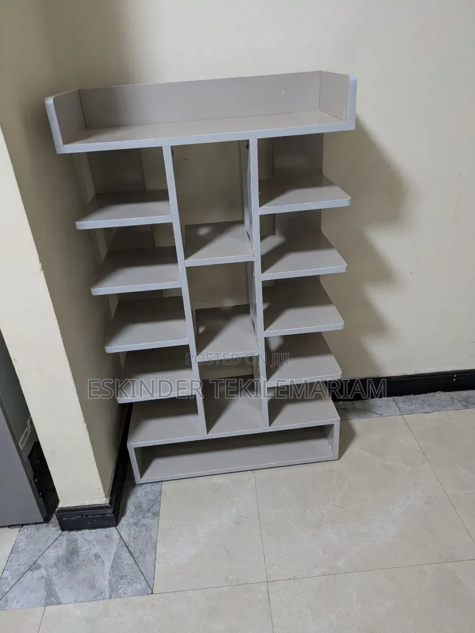 Shoe Shelf Rack