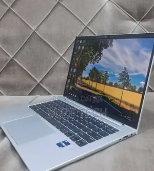 New Laptop HP EliteBook 840 G9 16GB Intel Core i5 SSD 512GB