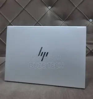 New Laptop HP EliteBook 840 G9 16GB Intel Core i5 SSD 512GB