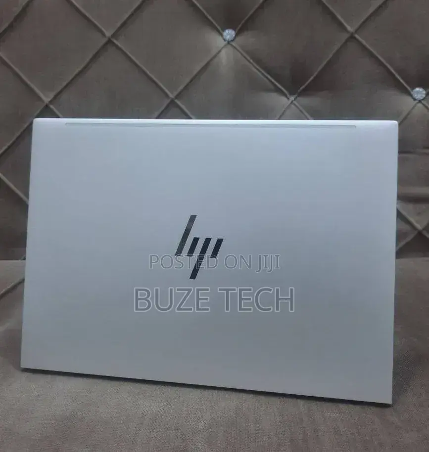 New Laptop HP EliteBook 840 G9 16GB Intel Core i5 SSD 512GB