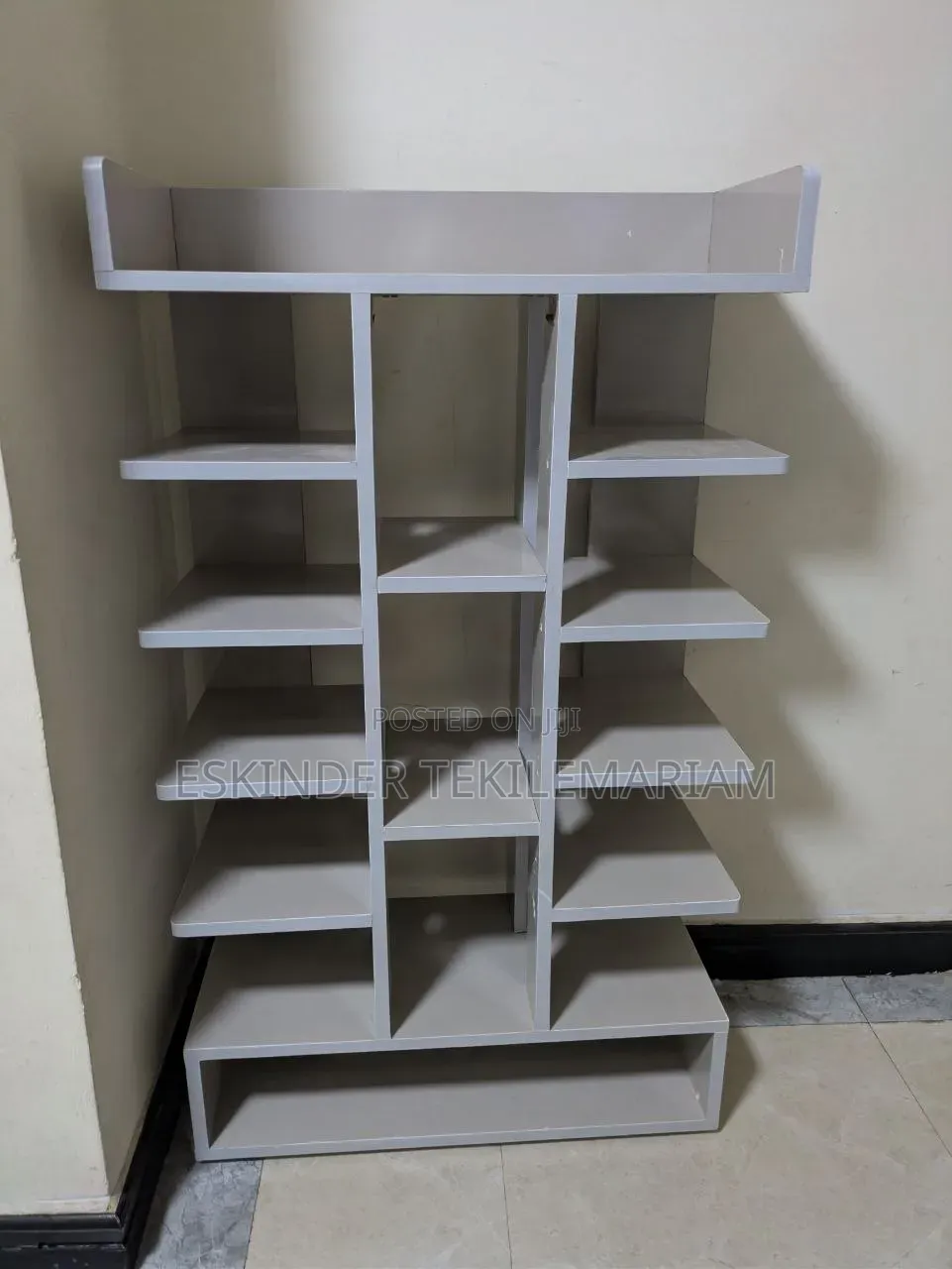 Shoe Shelf Rack