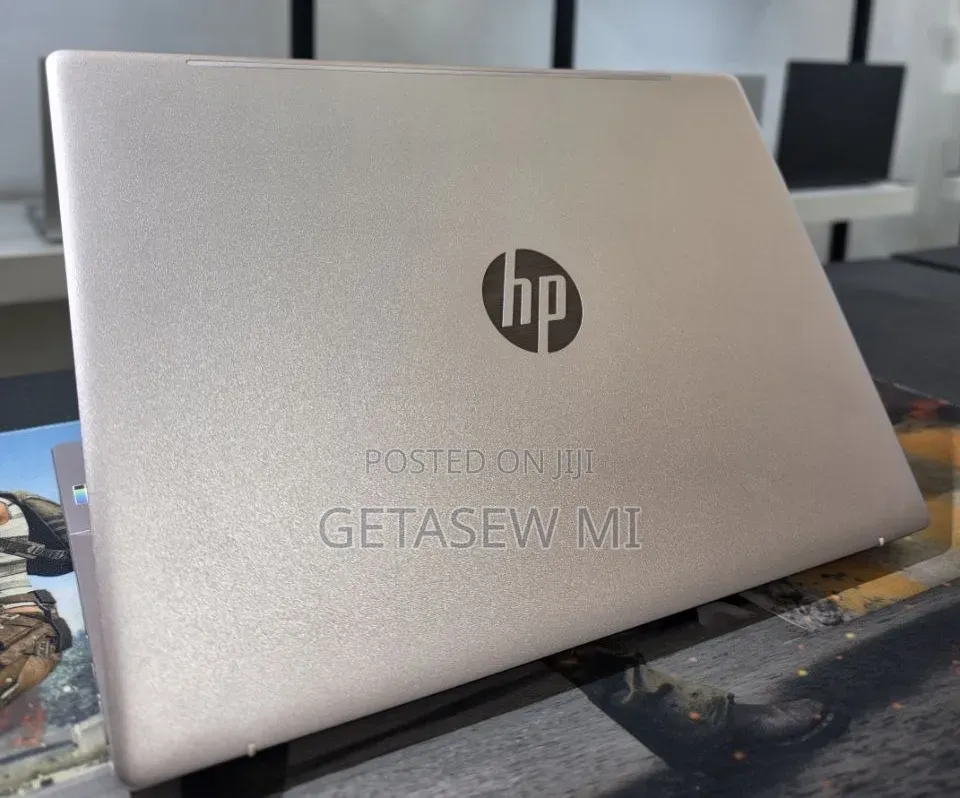 New Laptop HP Pavilion 14 16GB Intel Core i7 SSD 512GB