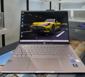 New Laptop HP Pavilion 14 16GB Intel Core i7 SSD 512GB
