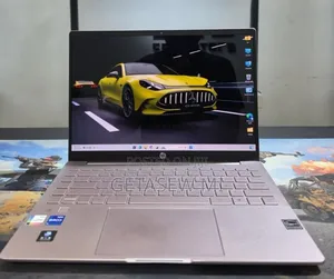 New Laptop HP Pavilion 14 16GB Intel Core i7 SSD 512GB