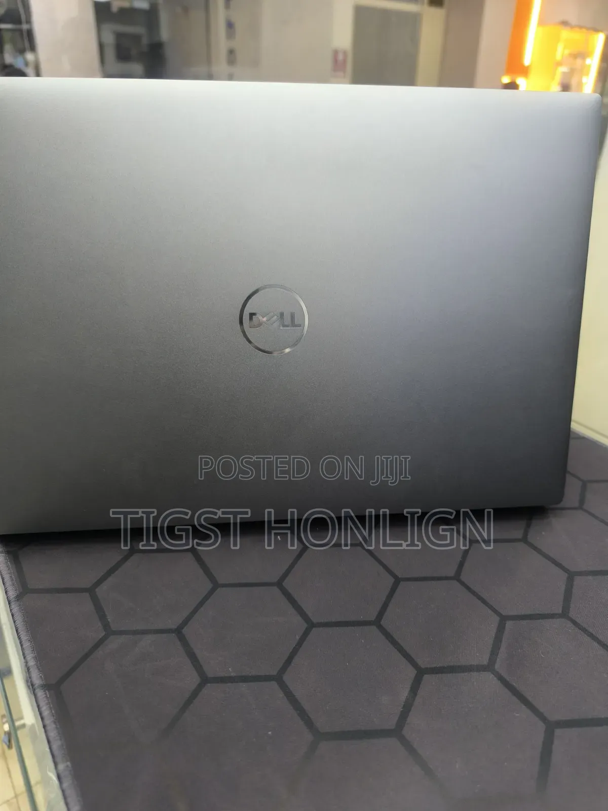 New Laptop Dell Precision 5570 16GB Intel Core i7 SSD 512GB