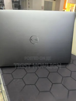 New Laptop Dell Precision 5570 16GB Intel Core i7 SSD 512GB