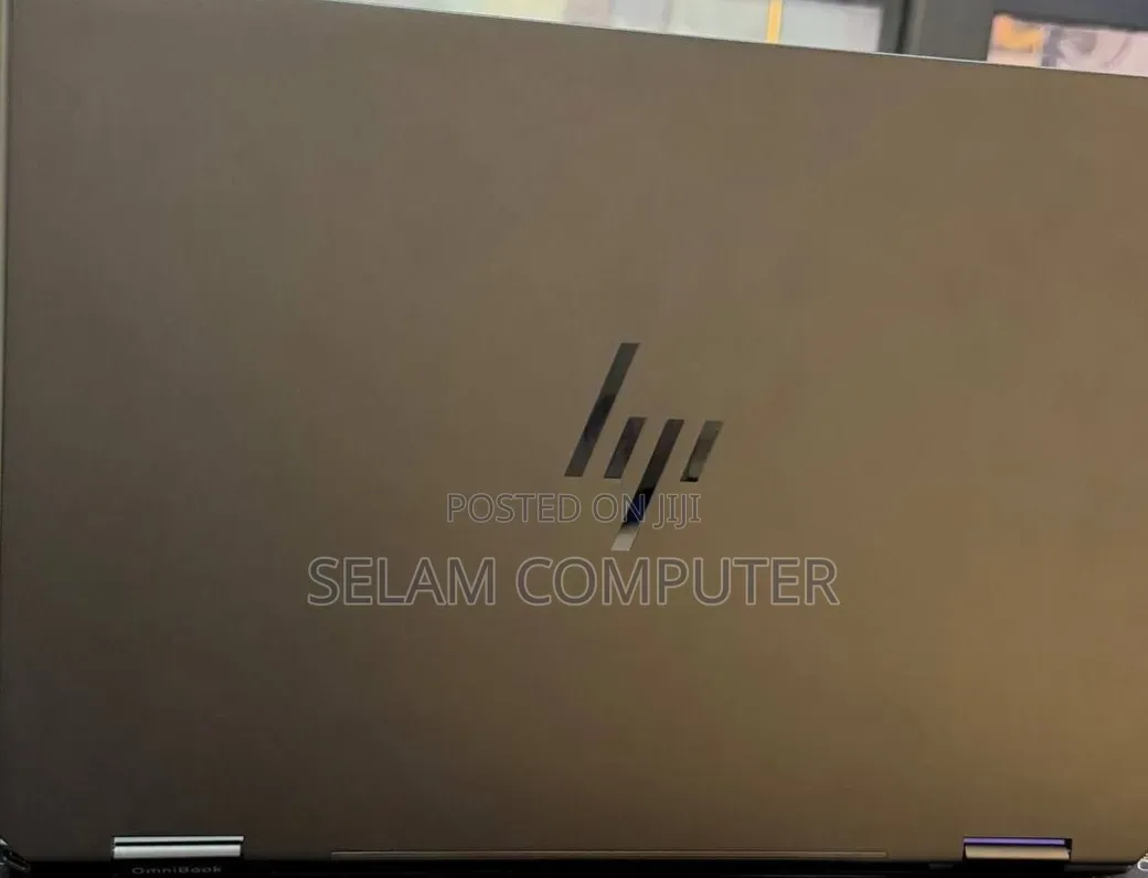 New Laptop HP OmniBook 7 14" 32GB Intel Core Ultra 7 SSD 512GB