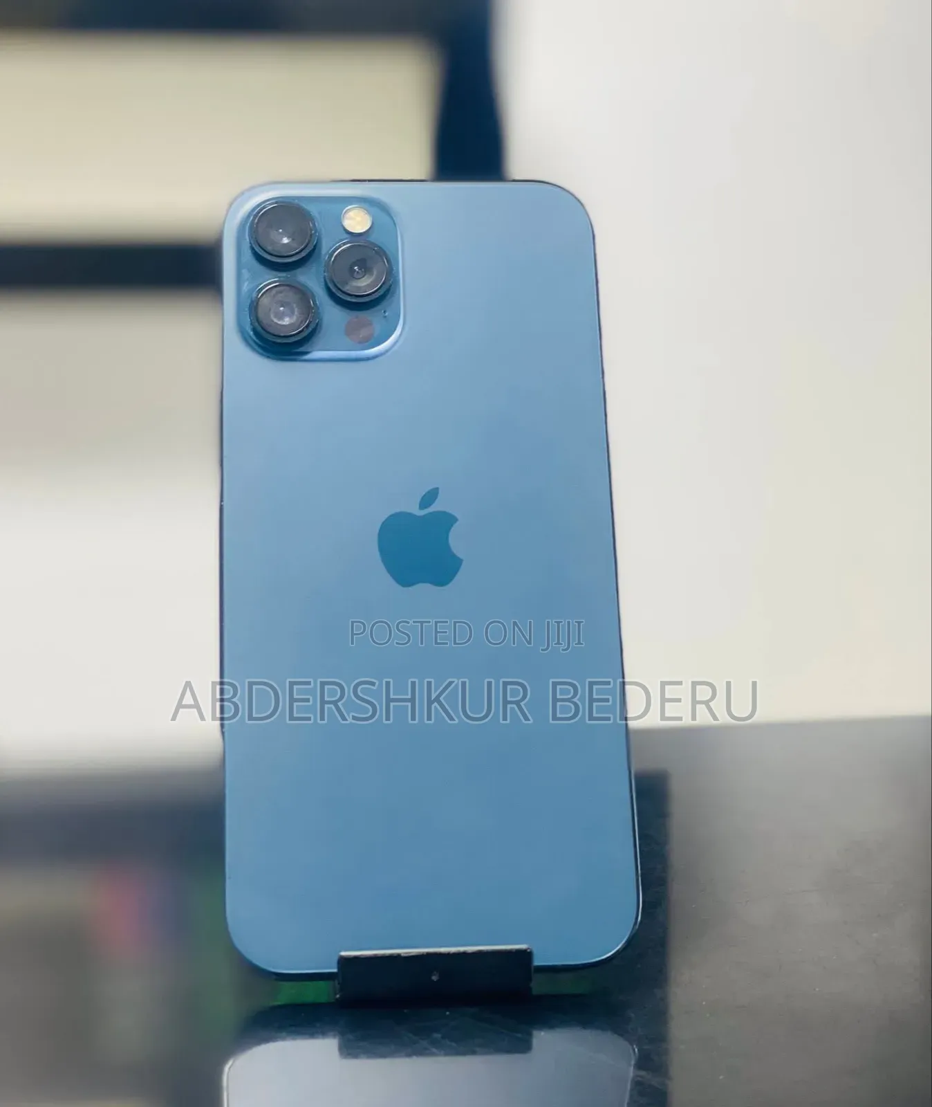 Apple iPhone 12 Pro Max 256 GB Blue