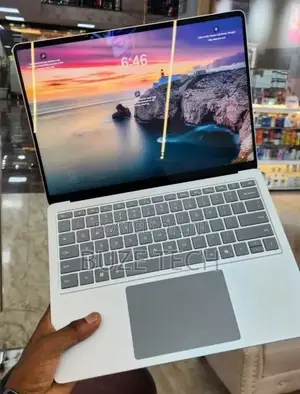 New Microsoft Surface Laptop 7 16GB Qualcomm Snapdragon X Elite 512GB