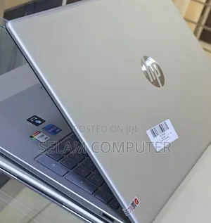 New Laptop HP Stream Notebook 16GB Intel Core i7 SSD 512GB