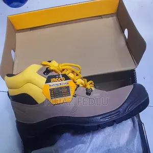 Inccobeste Saftye Incco Foot Ware