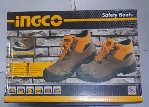 Inccobeste Saftye Incco Foot Ware