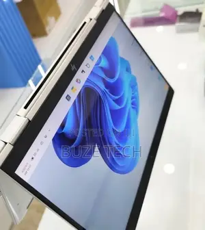 New Laptop HP EliteBook x360 1030 G4 16GB Intel Core i7 SSD 512GB