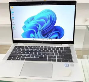 New Laptop HP EliteBook x360 1030 G4 16GB Intel Core i7 SSD 512GB