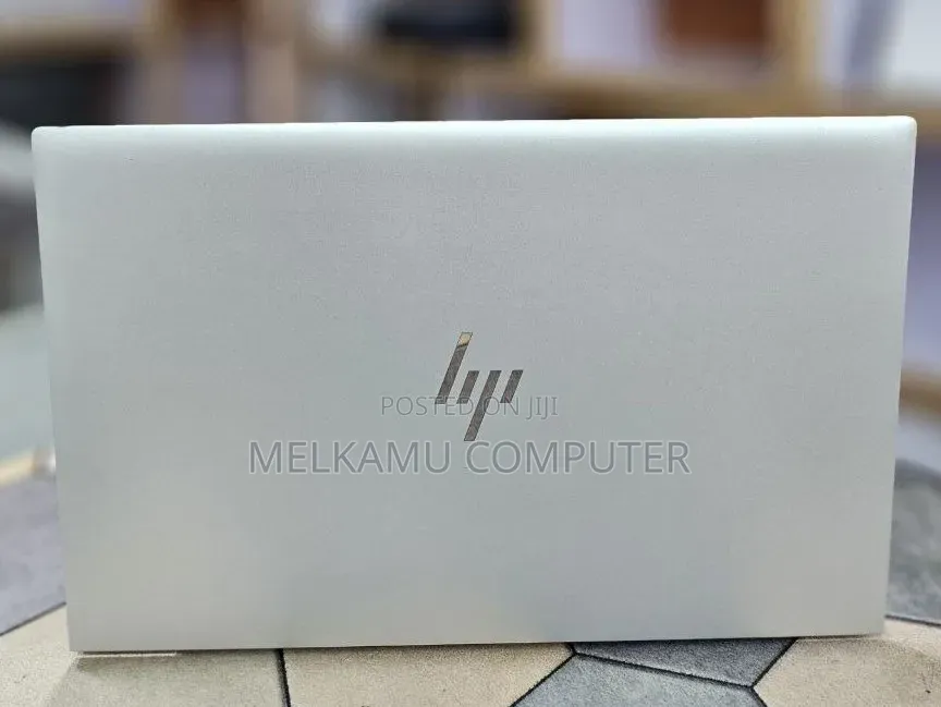 New Laptop HP EliteBook 840 G7 16GB Intel Core i7 SSD 512GB
