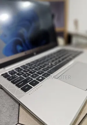 New Laptop HP EliteBook 840 G7 16GB Intel Core i7 SSD 512GB