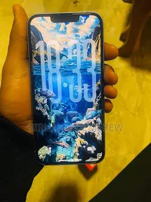 Apple iPhone 14 128 GB Blue