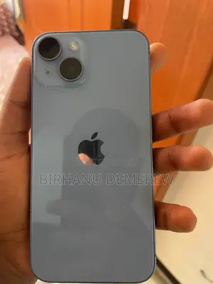 Apple iPhone 14 128 GB Blue