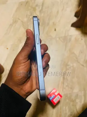 Apple iPhone 14 128 GB Blue