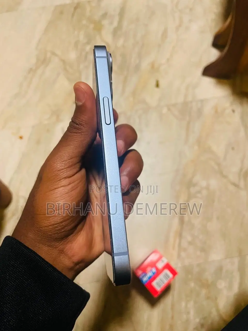 Apple iPhone 14 128 GB Blue