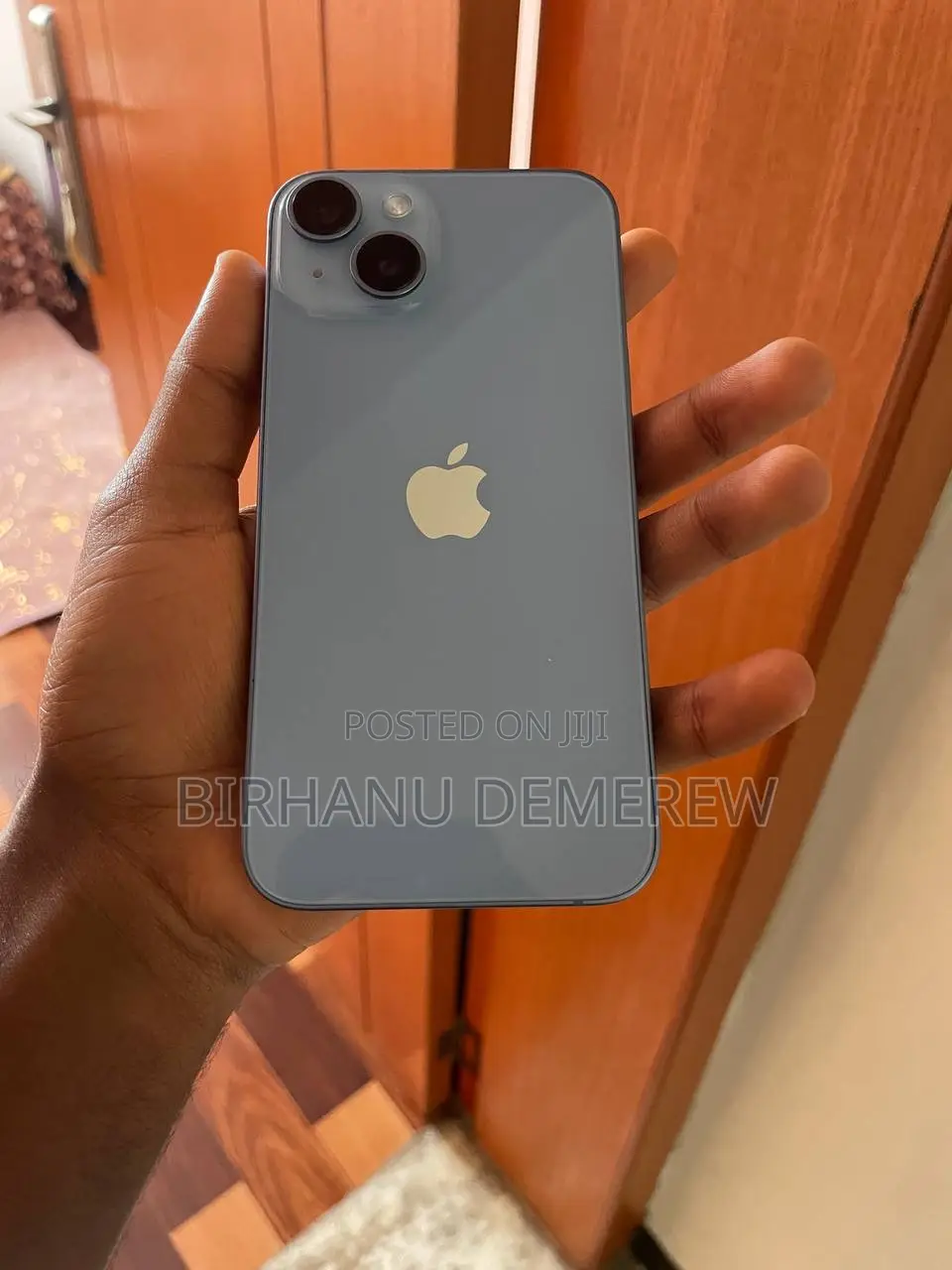 Apple iPhone 14 128 GB Blue