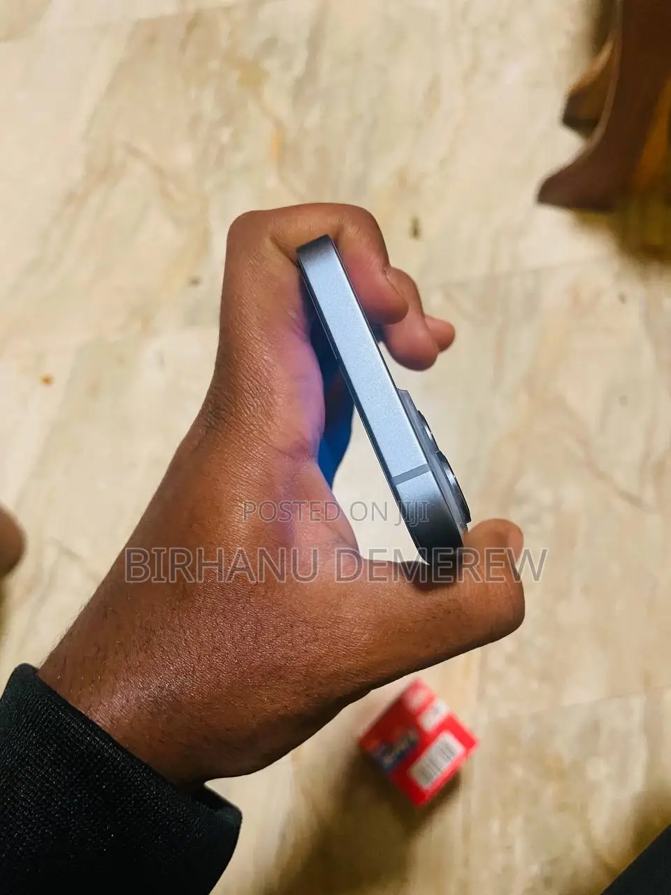 Apple iPhone 14 128 GB Blue