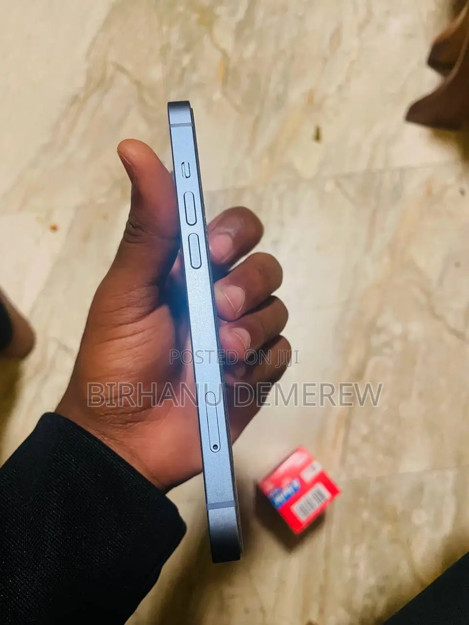 Apple iPhone 14 128 GB Blue