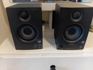 Presonus Eris Studio Monitors