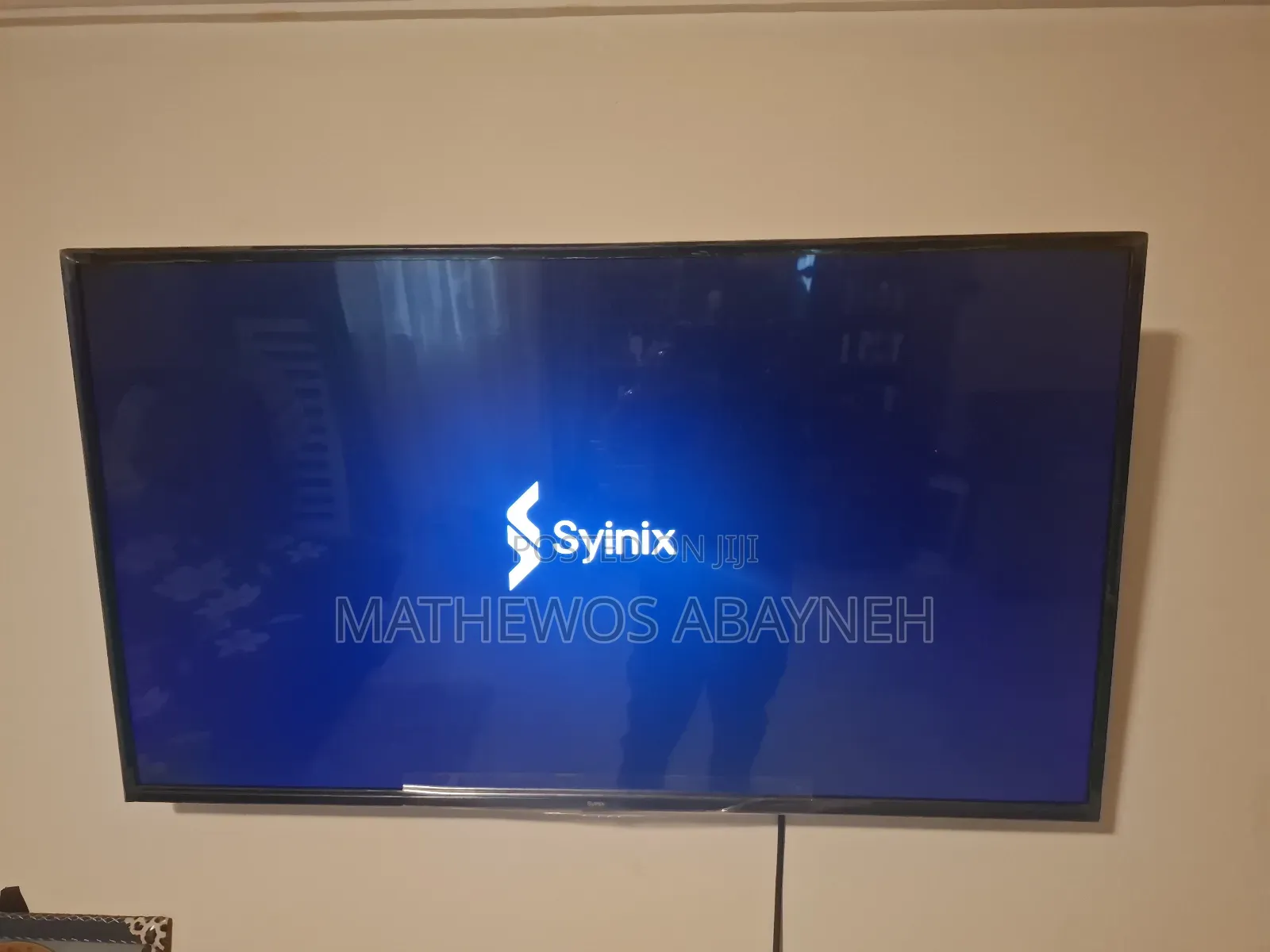 Television
