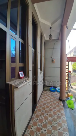 Furnished 4bdrm House in ዱከም ክ/ከተማ, East Shewa for sale