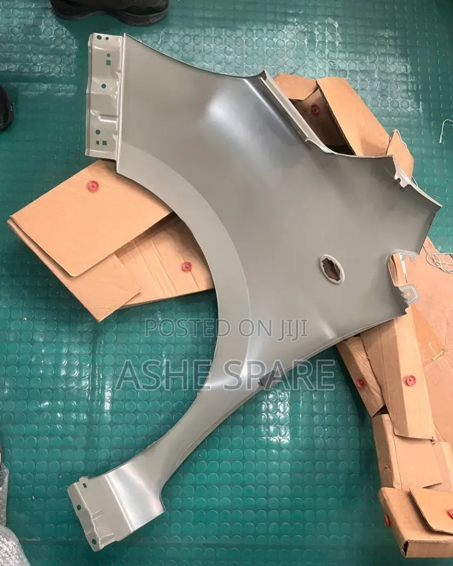 Changan E-Star Fender (የጎን ፈረፋንጎ )