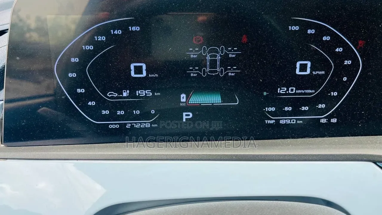 Changan BenBen E-Star 2023 White