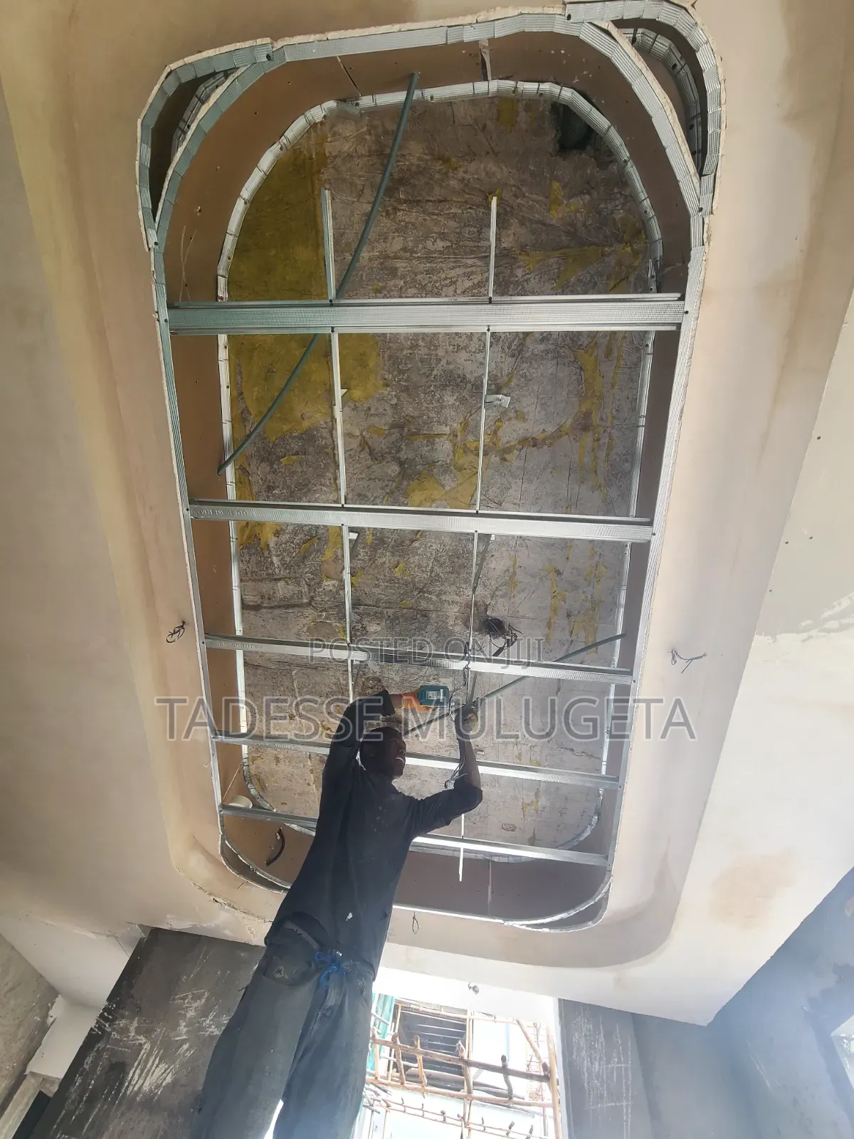 General Finishing Works