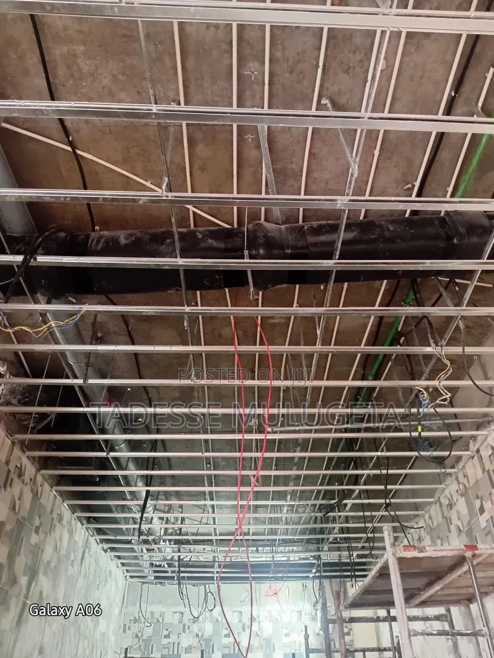 General Finishing Works