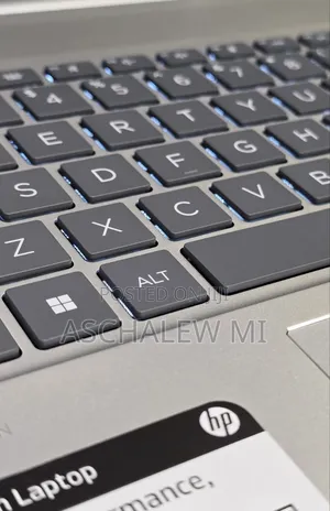New Laptop HP Pavilion 15 16GB Intel Core Ultra 7 SSD 512GB