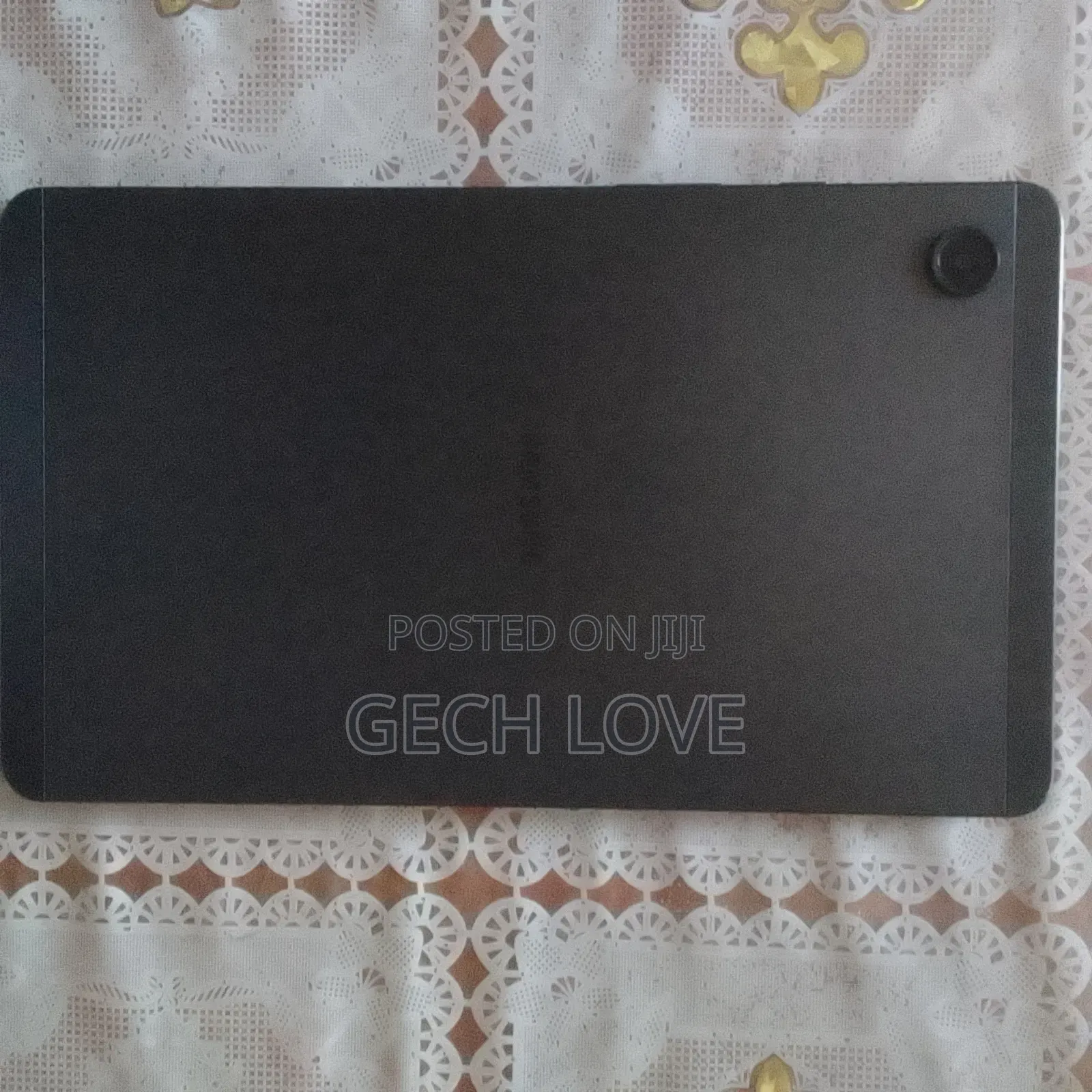 Samsung Galaxy Tab A9 64 GB Black