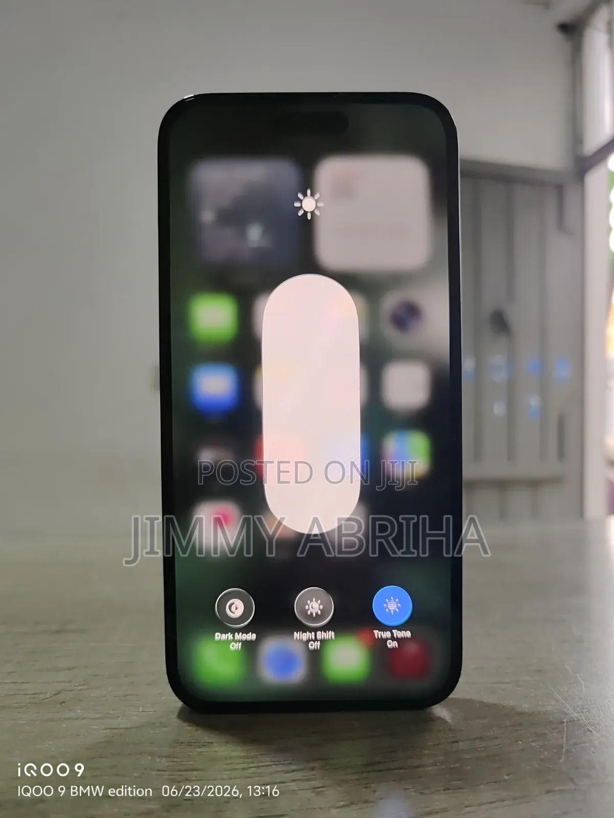 Apple iPhone 14 Pro Max 256 GB Gray
