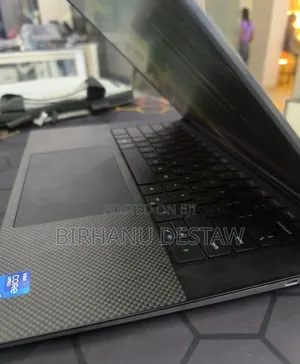 New Laptop Dell Precision 5570 16GB Intel Core i7 SSD 512GB