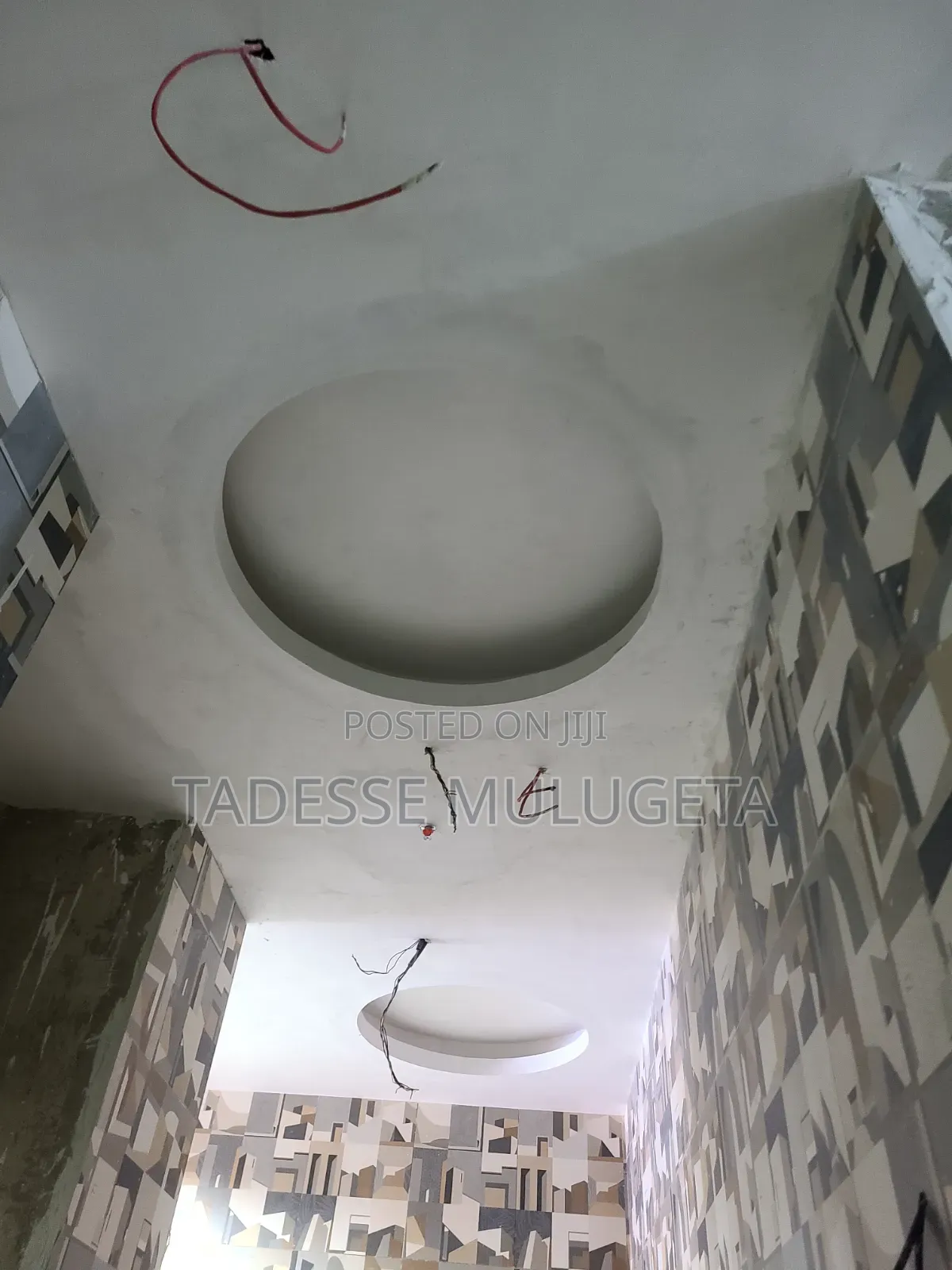 General Finishing Works